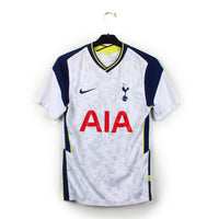 2020/21 - Tottenham - Ndombele #28 (S)