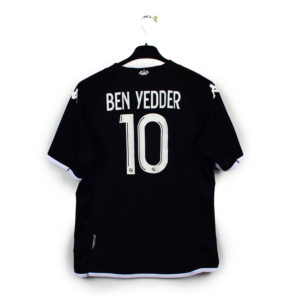 2022/23 - AS Monaco - Ben Yedder #10 (L)