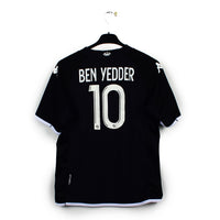 2022/23 - AS Monaco - Ben Yedder #10 (L)
