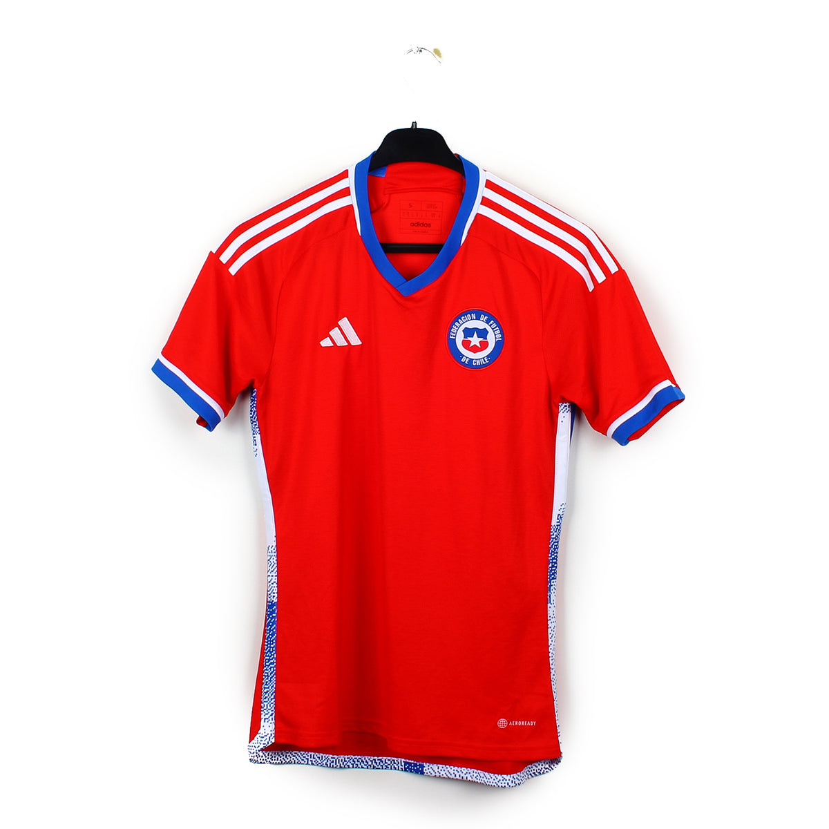 2022 - Chili (M)