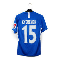 2020/21 - FK Nevezis - Kieremeh #15 (M) [MATCH ISSUE]