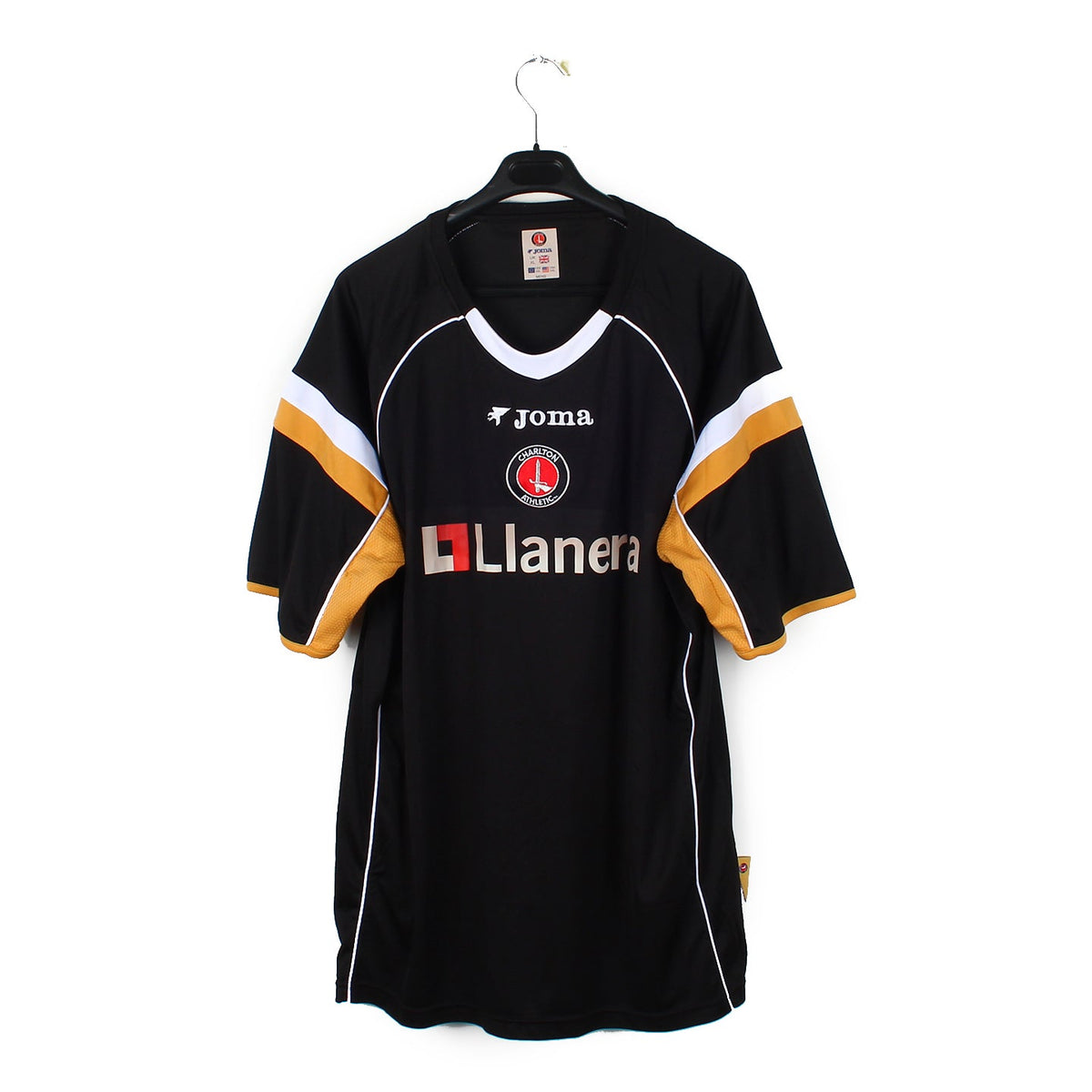 2006/07 - Charlton (2XL)