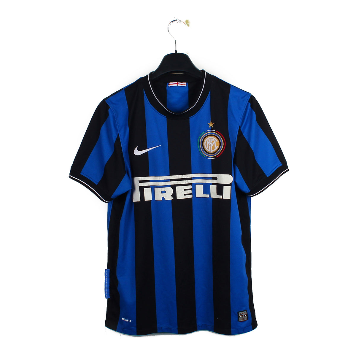 2010/11 - Inter Milan (S)