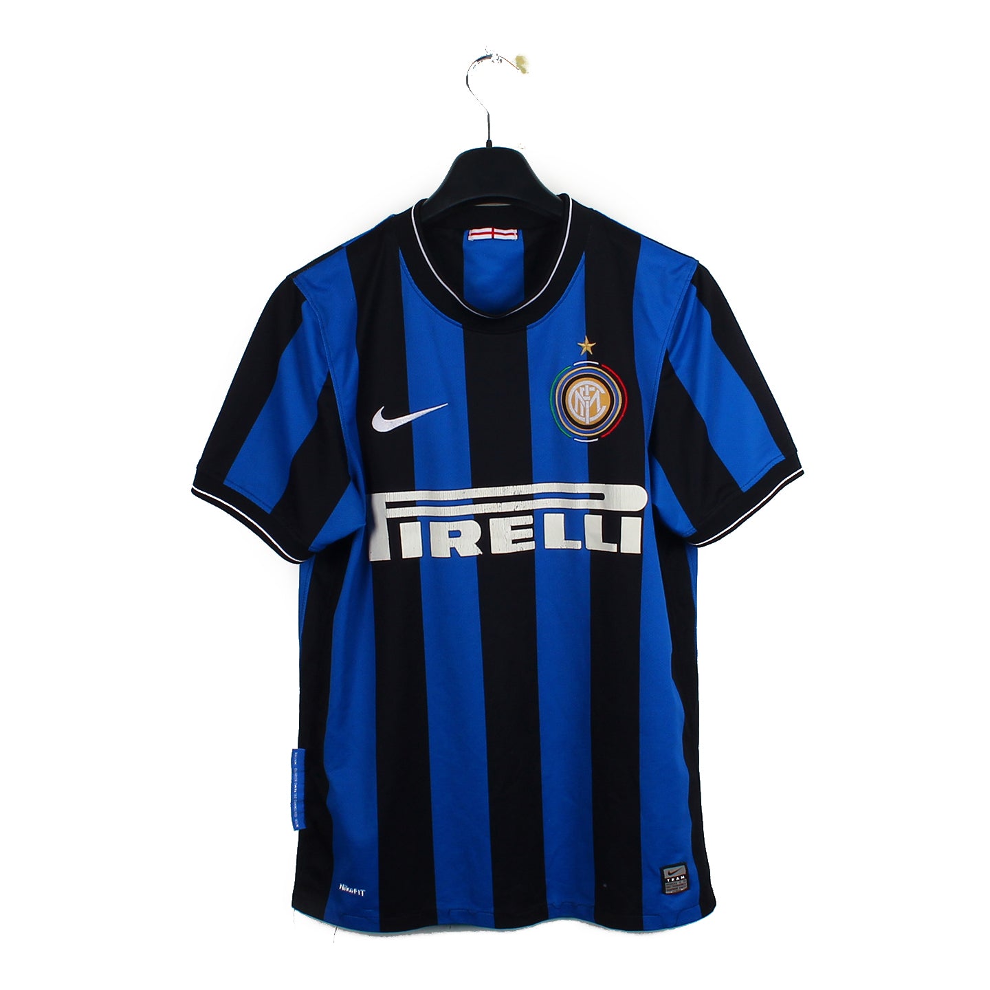 2010/11 - Inter Milan (S)