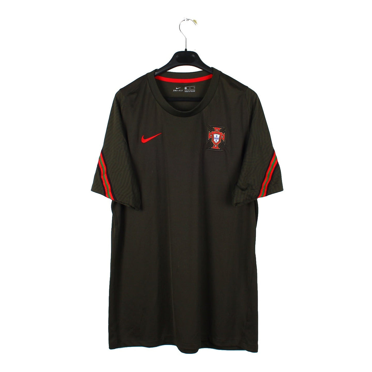 2020/21 - Portugal (S)