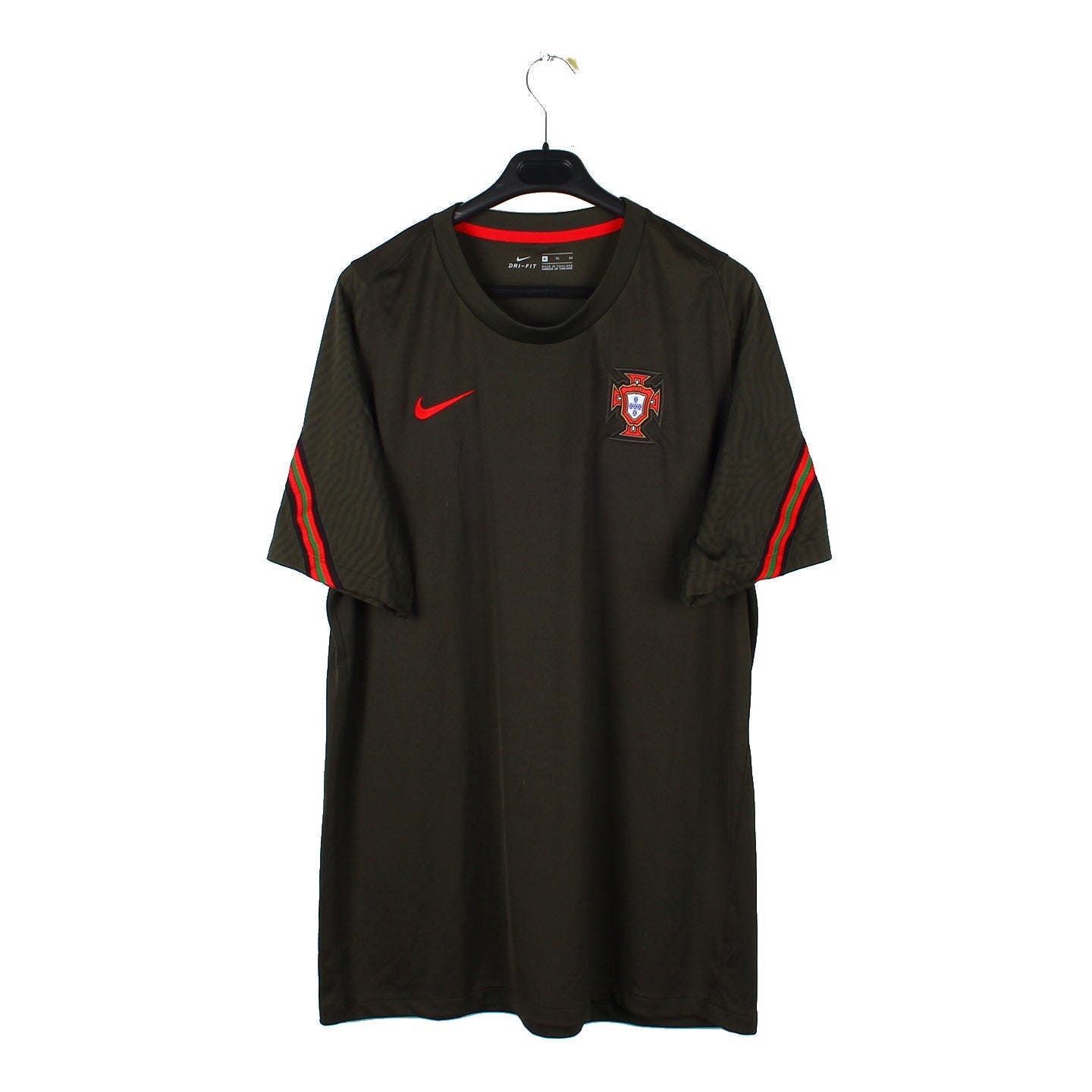 2020/21 - Portugal (S)