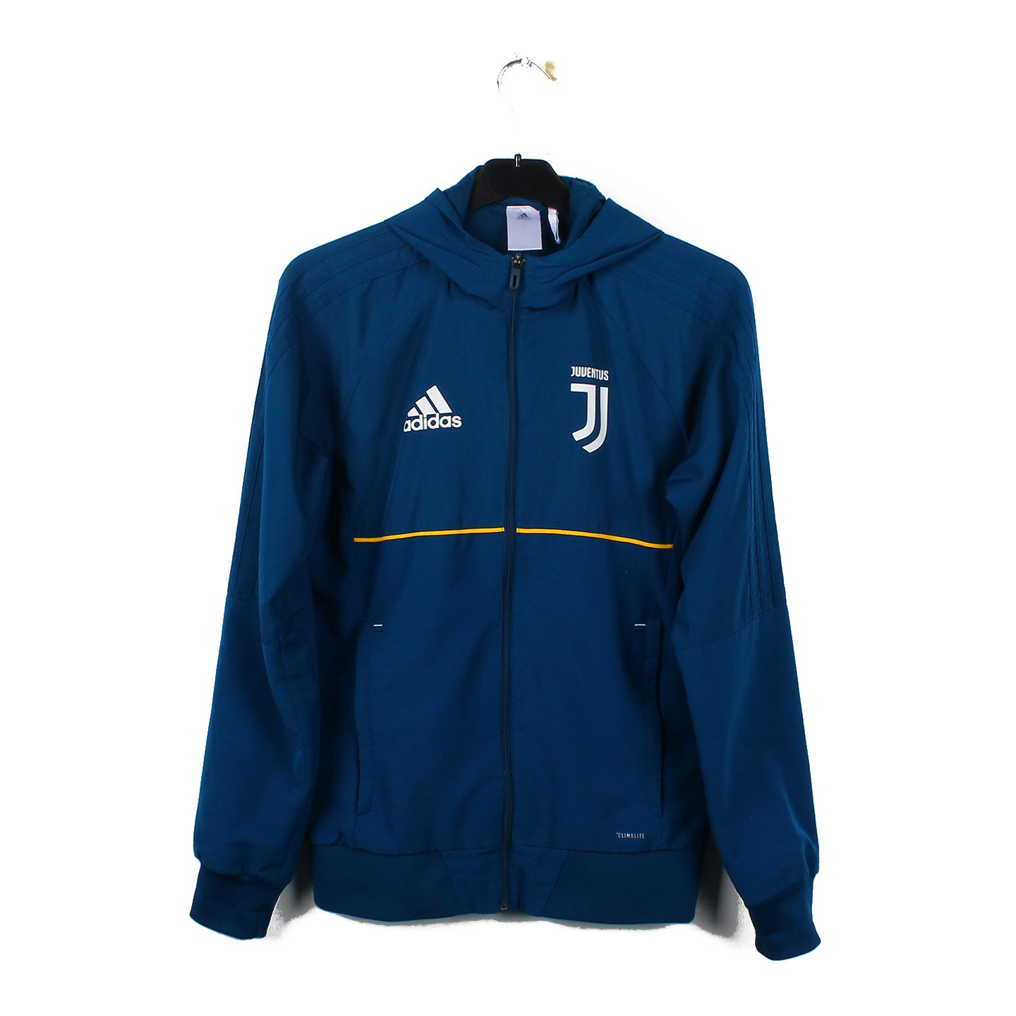 2017/18 - Juventus (XS)
