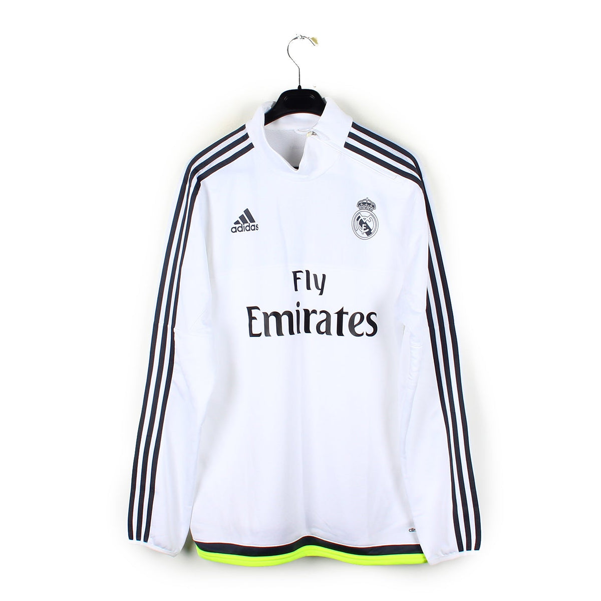 2015/16 - Real Madrid (L)