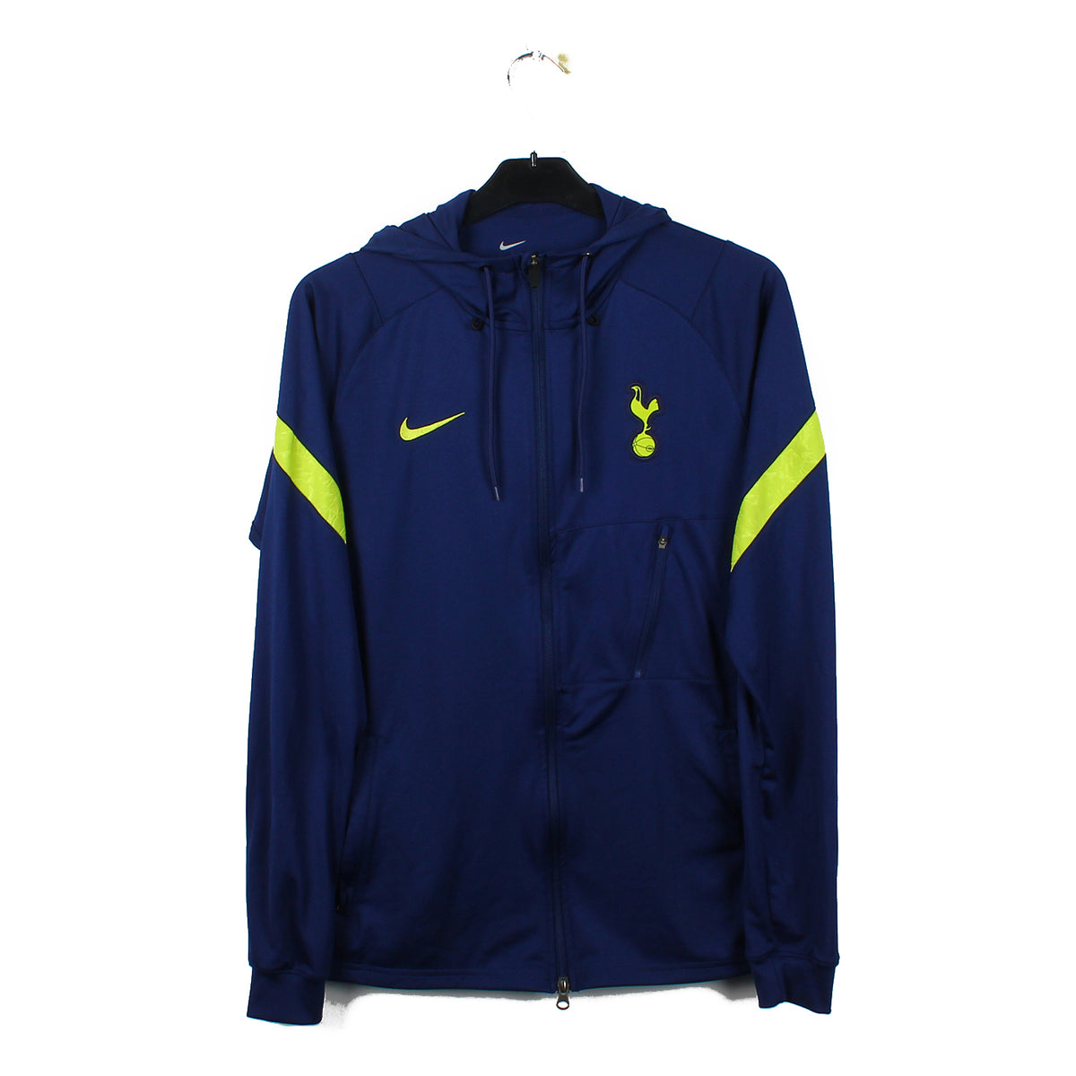 2021/22 - Tottenham (M)