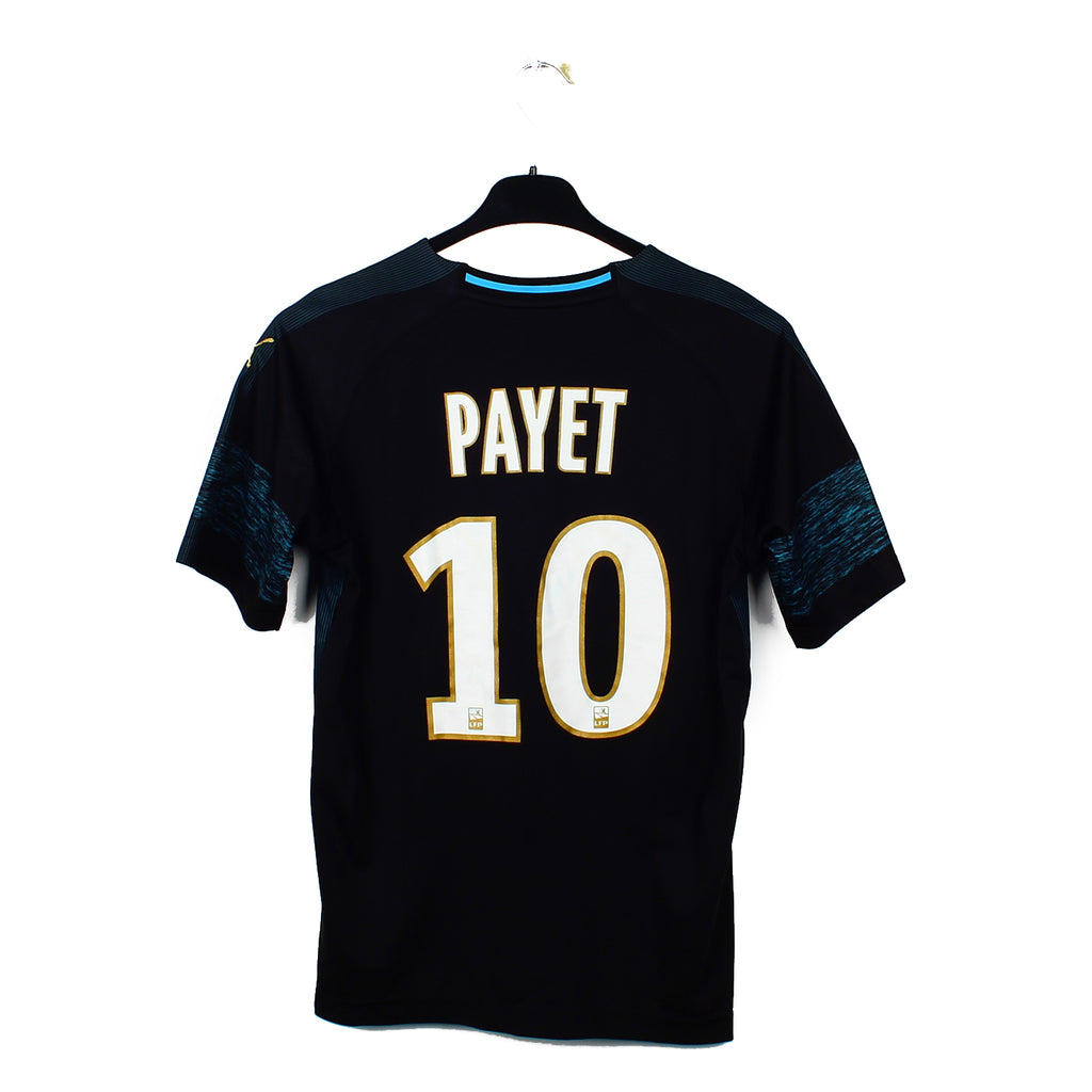 2018/19 - OM - Payet #10 (M)