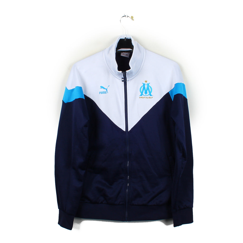 2019/20 - OM (M)