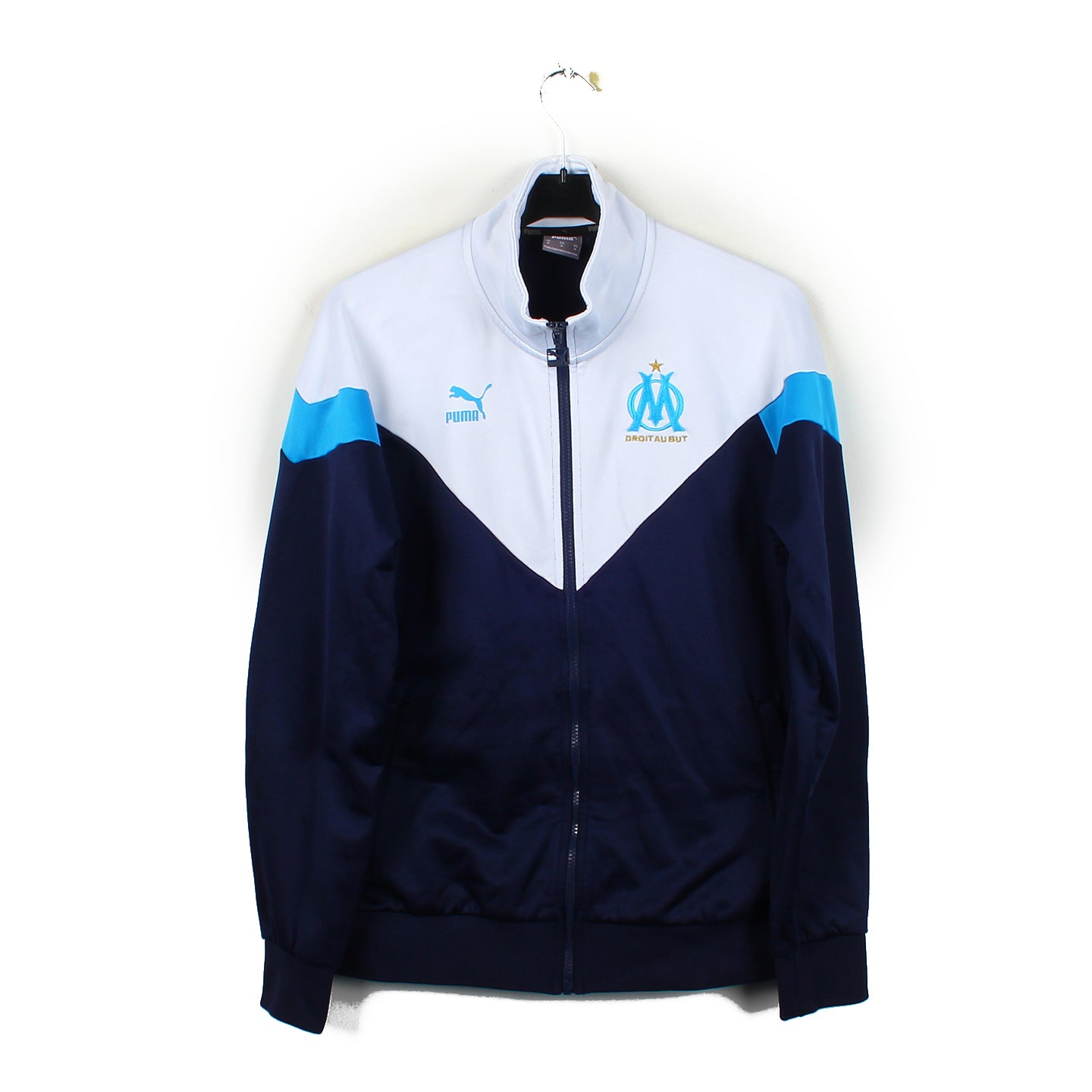 2019/20 - OM (M)