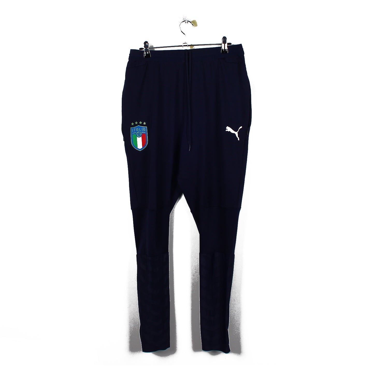 2018/19 - Italie (M)