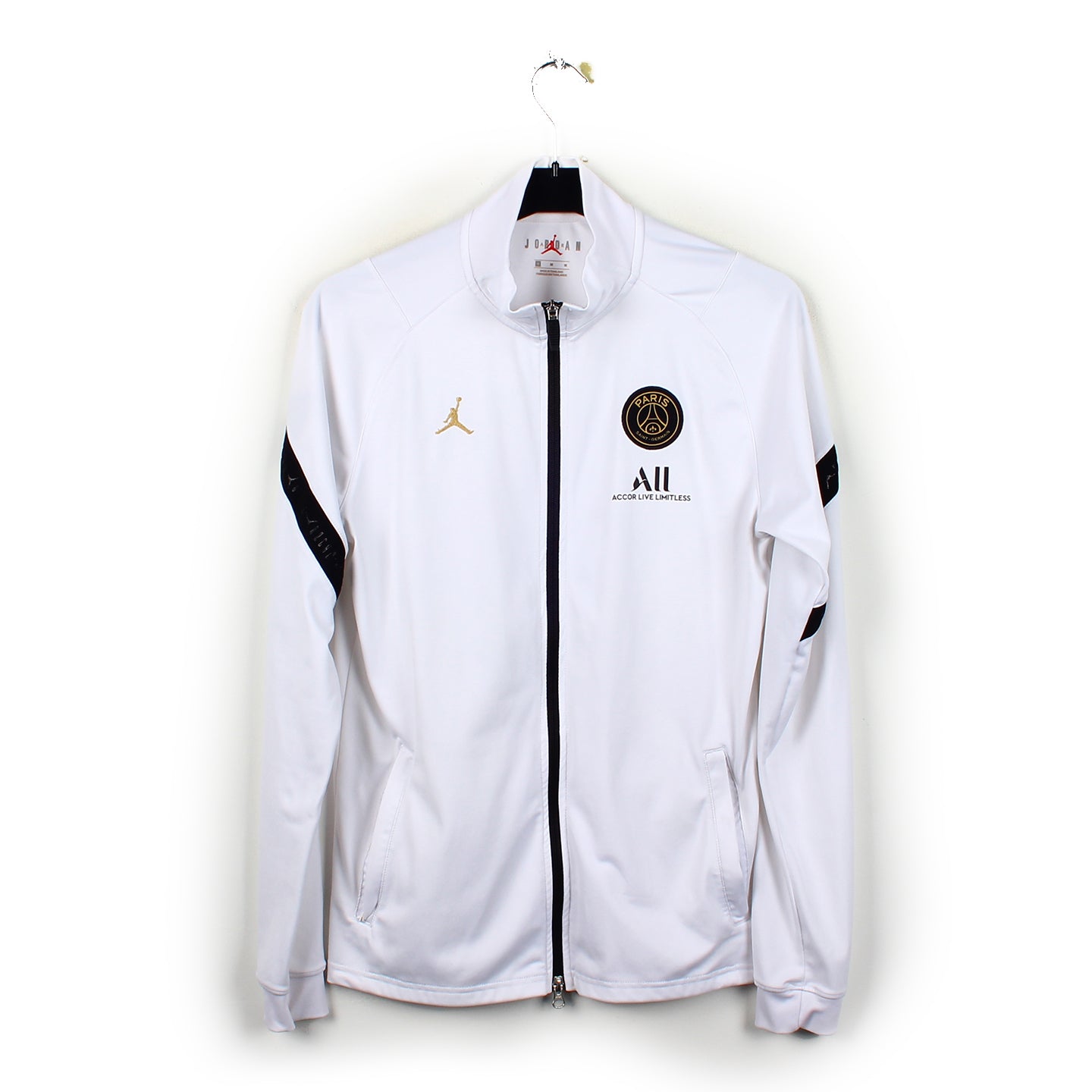 2020/21 - PSG (M)