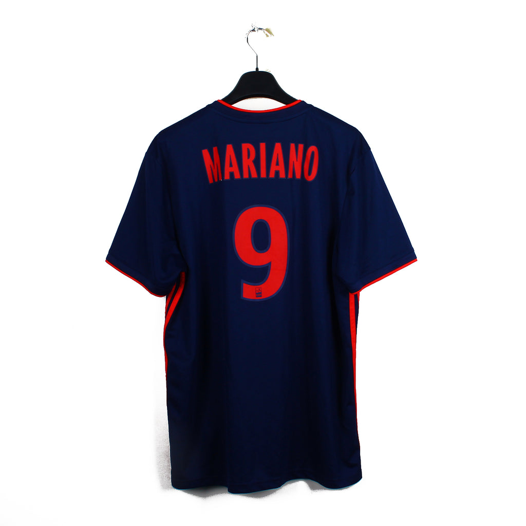 2018/19 - OL - Mariano #9 (XL)