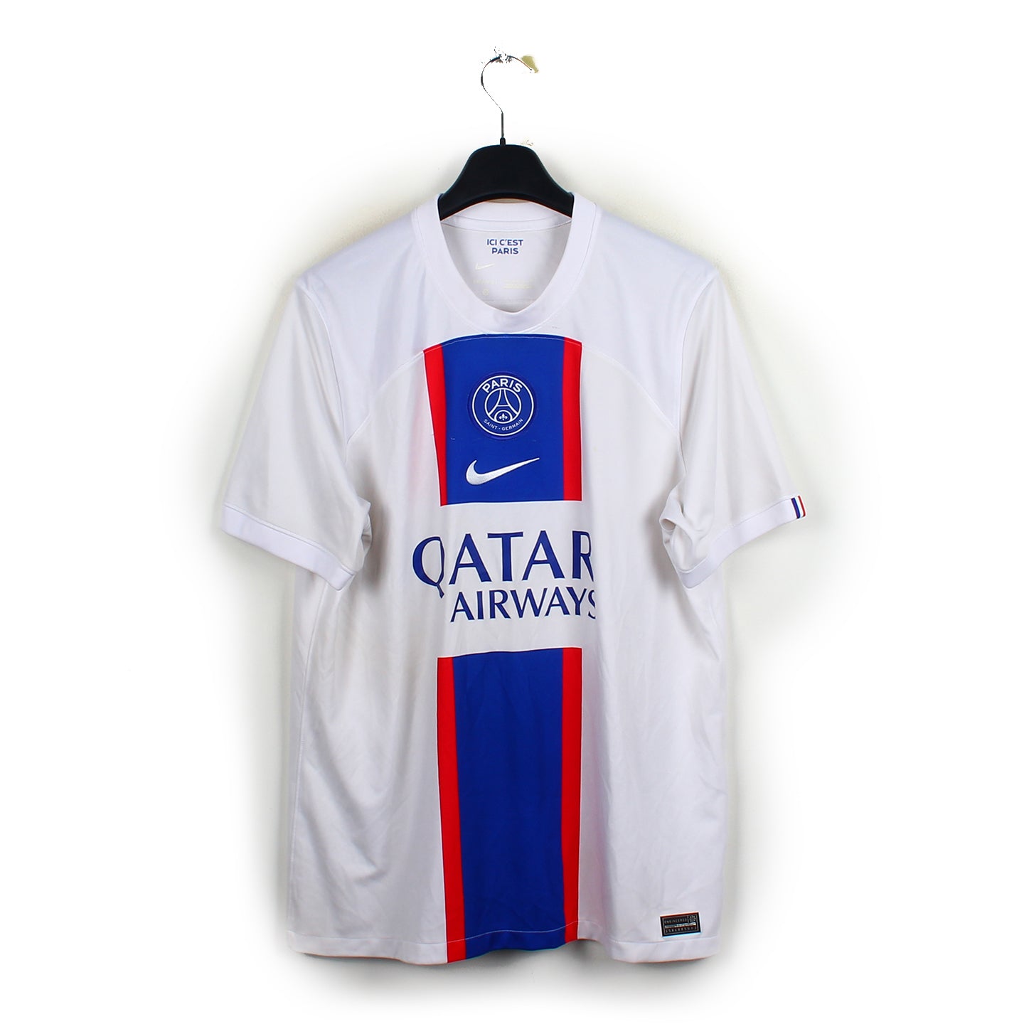 2022/23 - PSG (L)