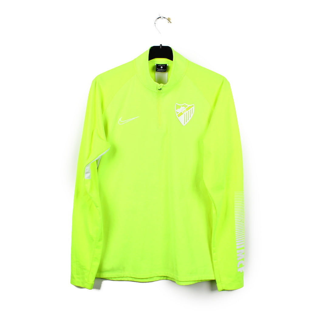 2019/20 - Malaga (L)