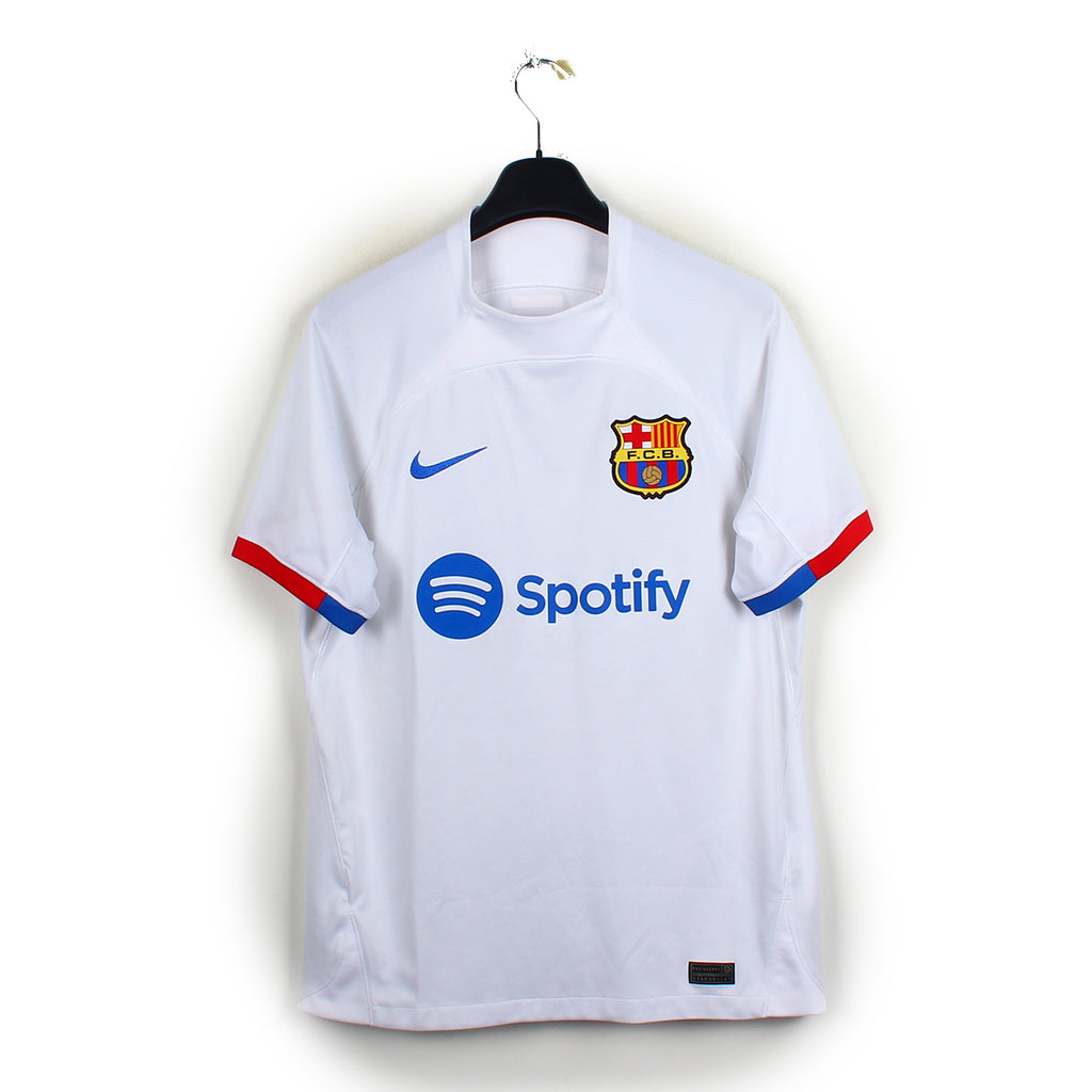 2023/24 - Barcelone - R.Araujo #4 (L)