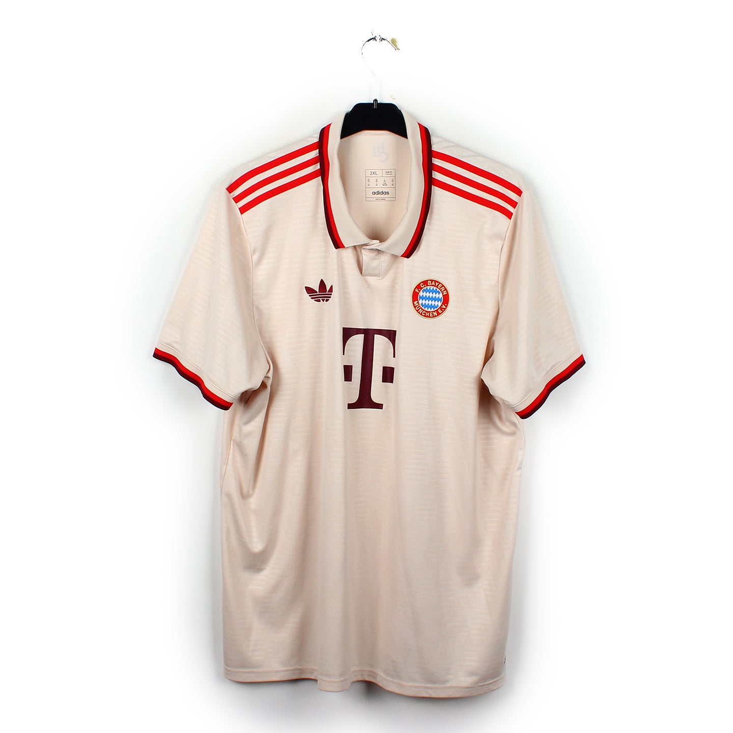 2024/25 - Bayern Munich (M)