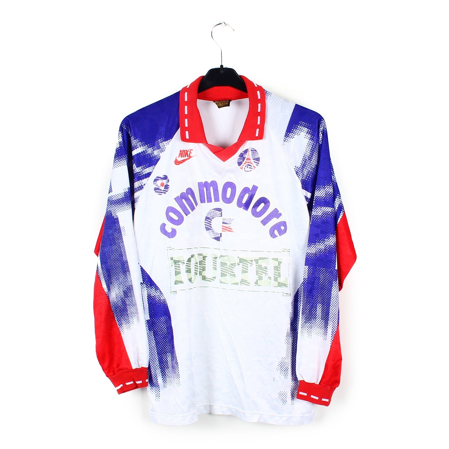 1992/93 - PSG (M)
