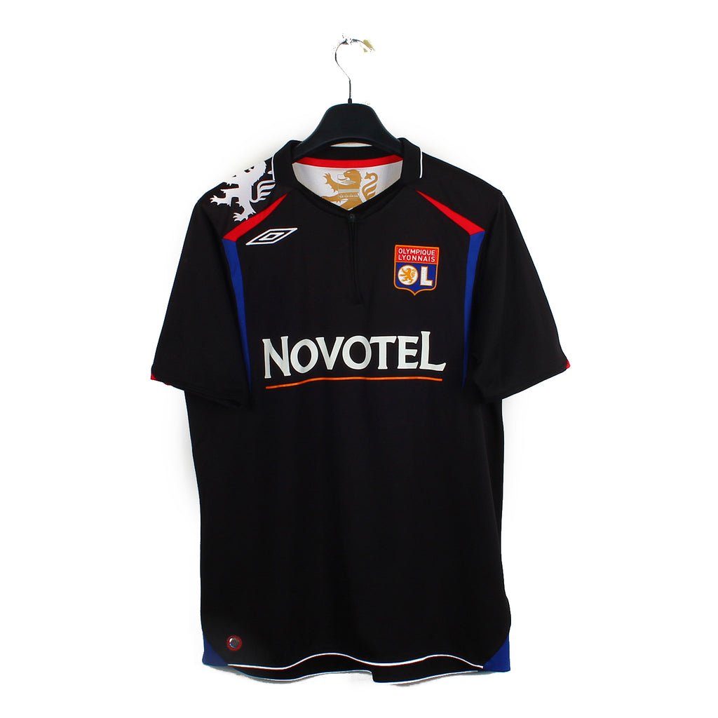 2006/07 - OL - Cris #3 (M)