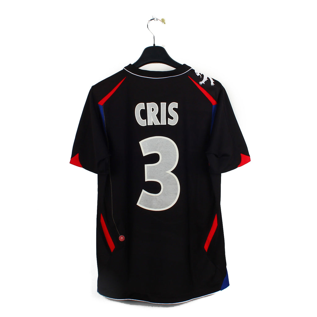 2006/07 - OL - Cris #3 (M)