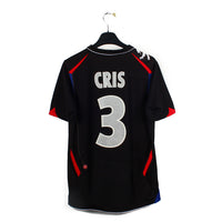 2006/07 - OL - Cris #3 (M)