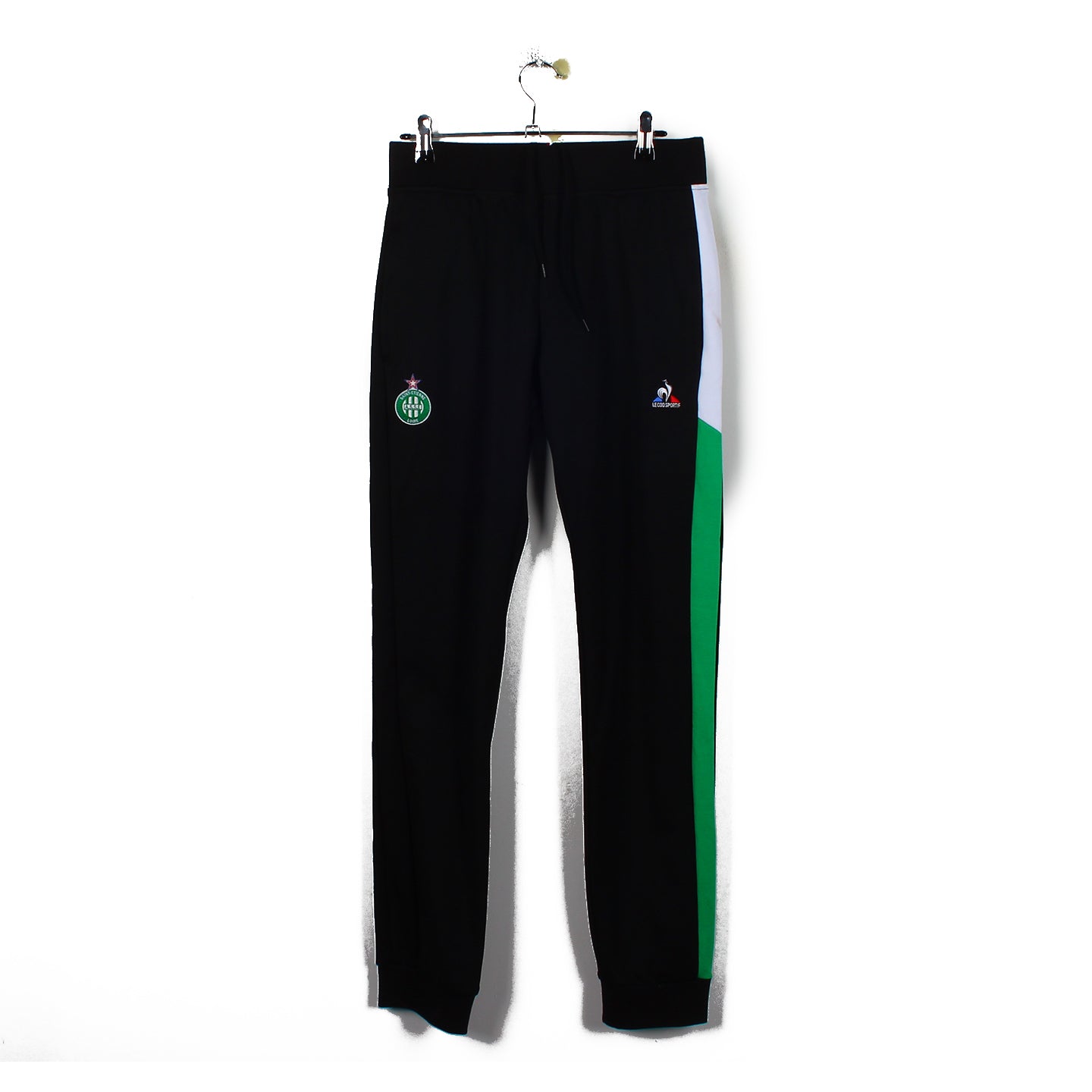 2015's - Saint-Etienne (S)