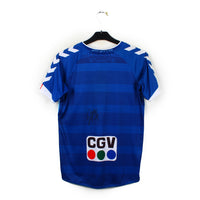 2015/16 - Racing Club de Strasbourg (S)
