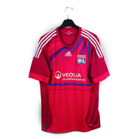 2011/12 - OL - Briand #19 (L)