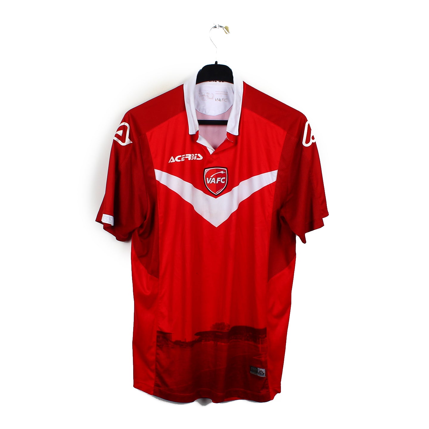2020/21 - Valenciennes FC (M)