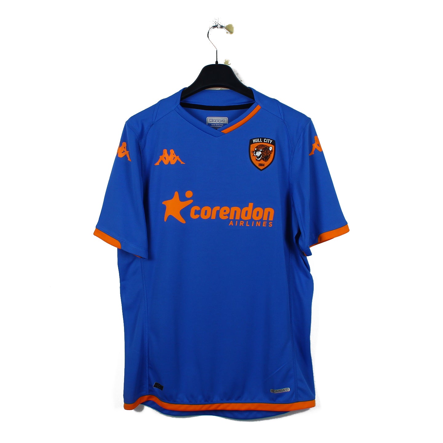 2023/24 - Hull City (M)