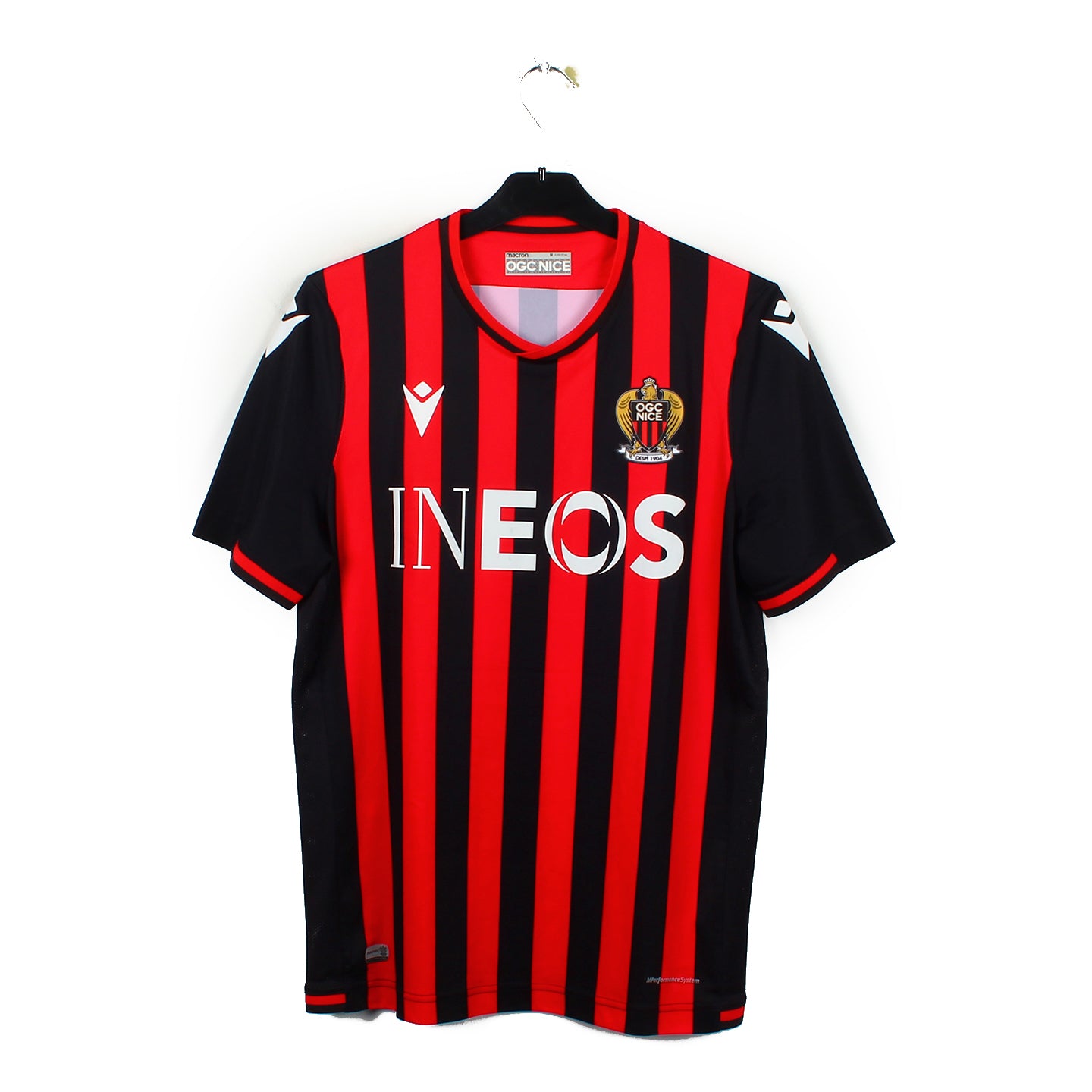 2019/20 - Nice OGC (L)
