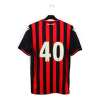 2019/20 - Nice OGC #40 (M)