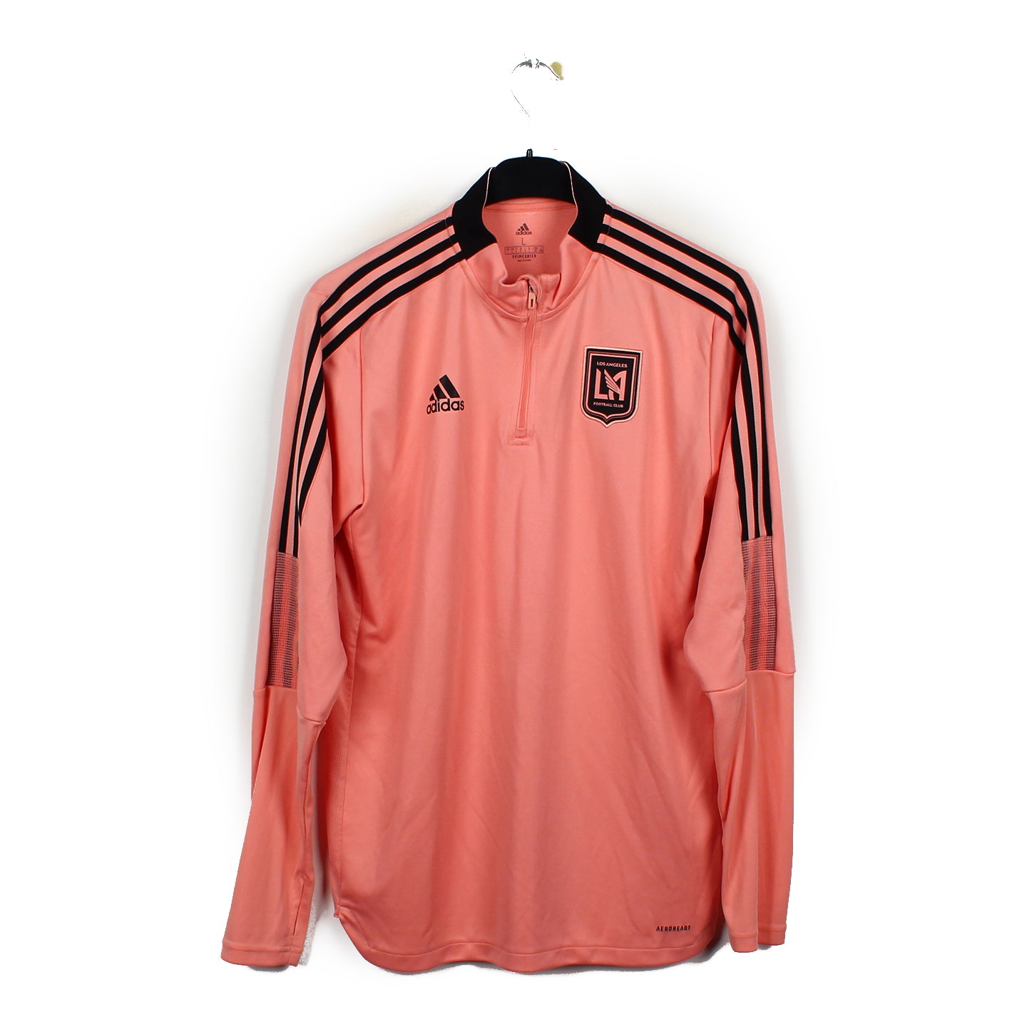 2021/22 - Inter Miami (L)