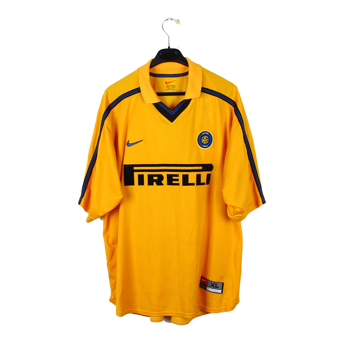 1999/00 - Inter Milan (XL)