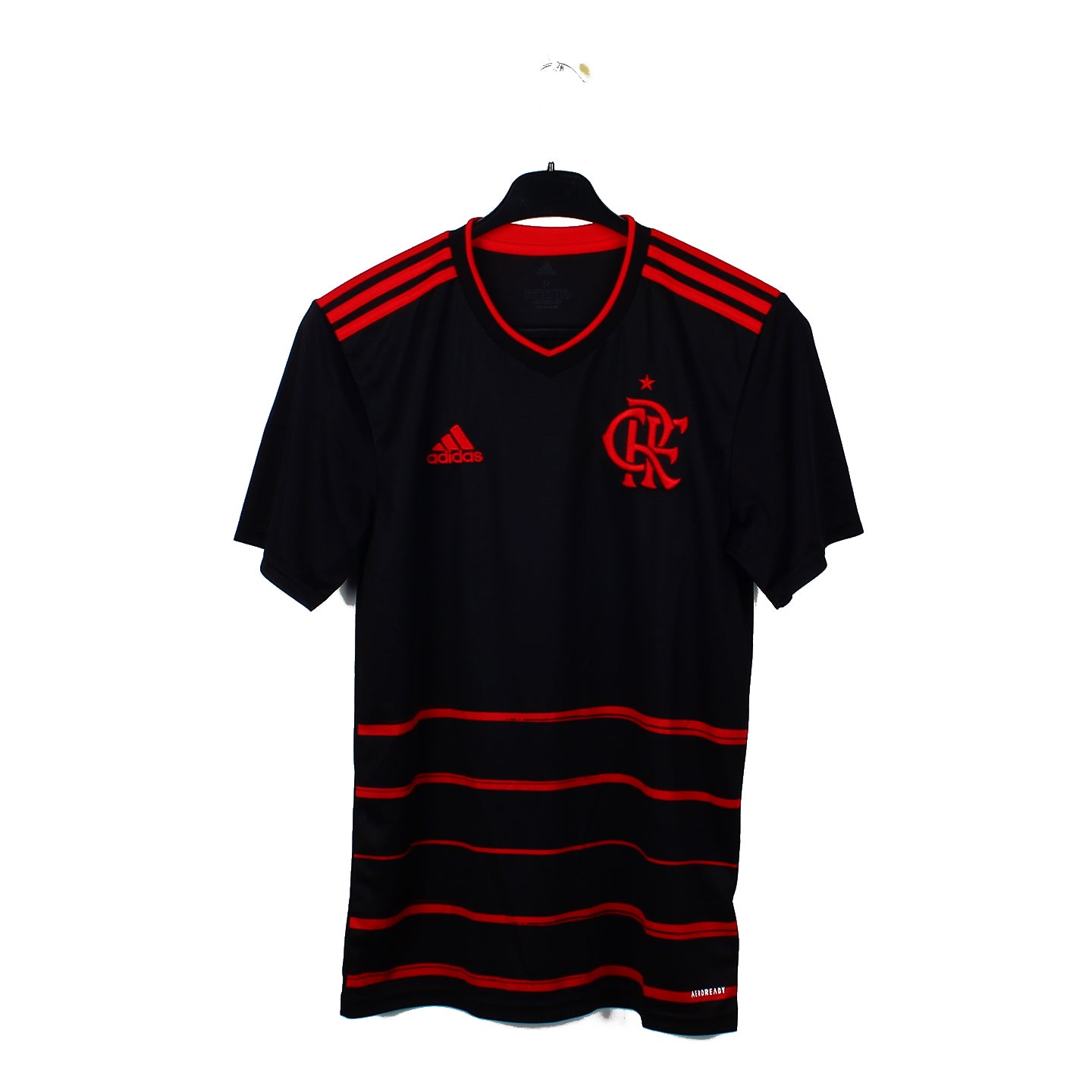 2020 - Flamengo (S)
