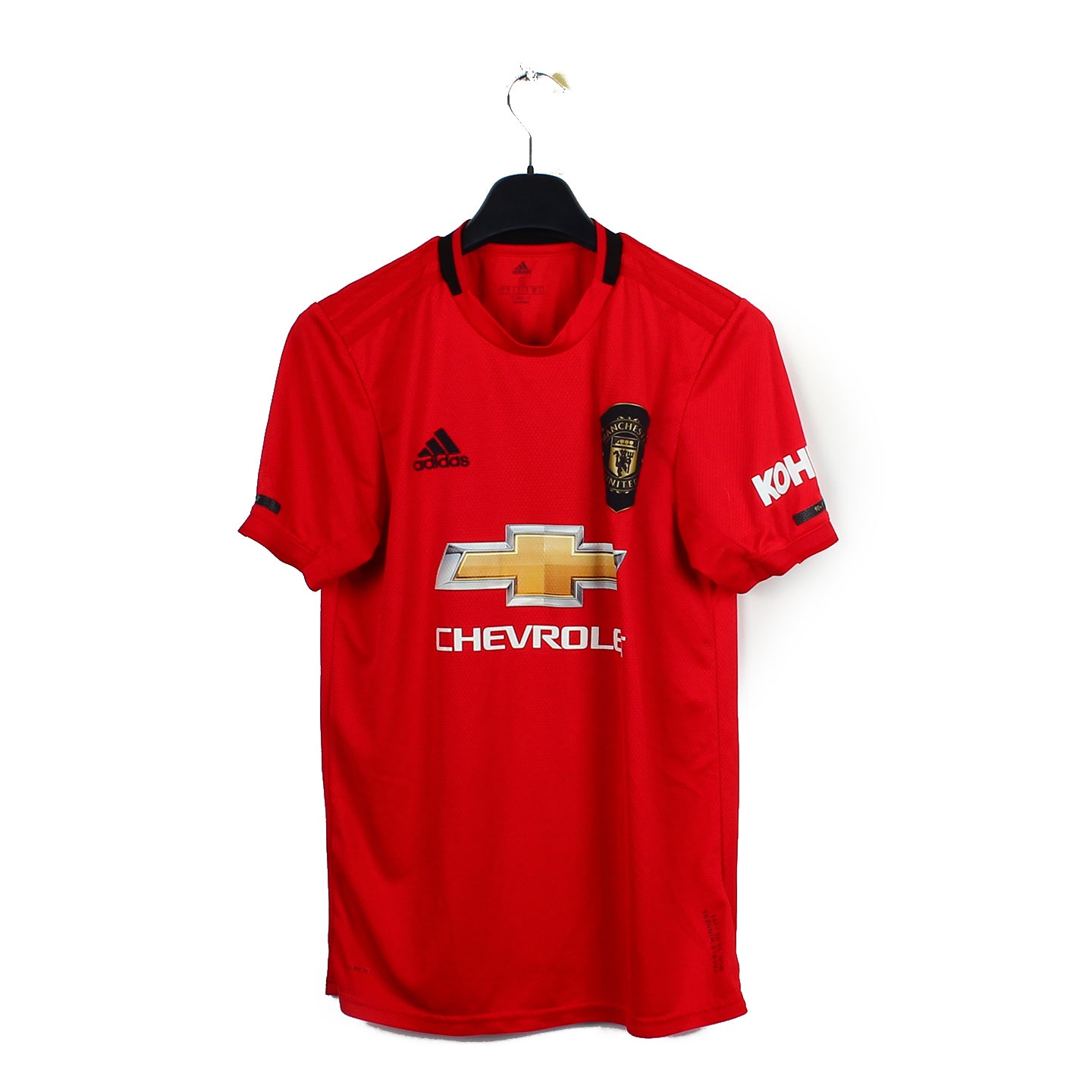 2019/20 - Manchester United - Greenwood #26 (S)
