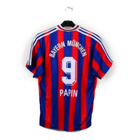 1995/97 - Bayern Munich - Papin #9 (M)