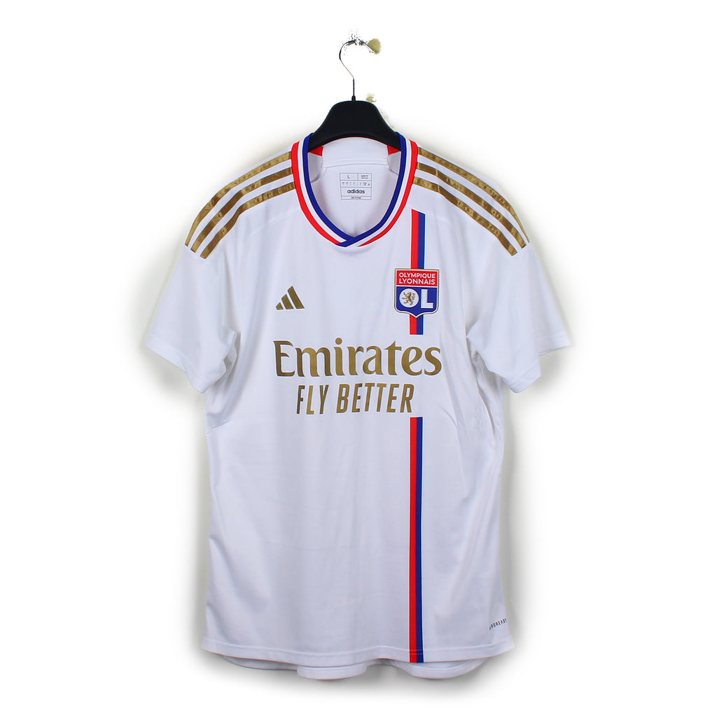 2023/24 - OL - Lacazette #10 (L)