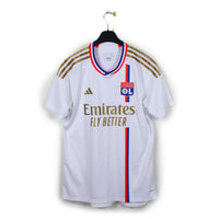 2023/24 - OL - Lacazette #10 (L)