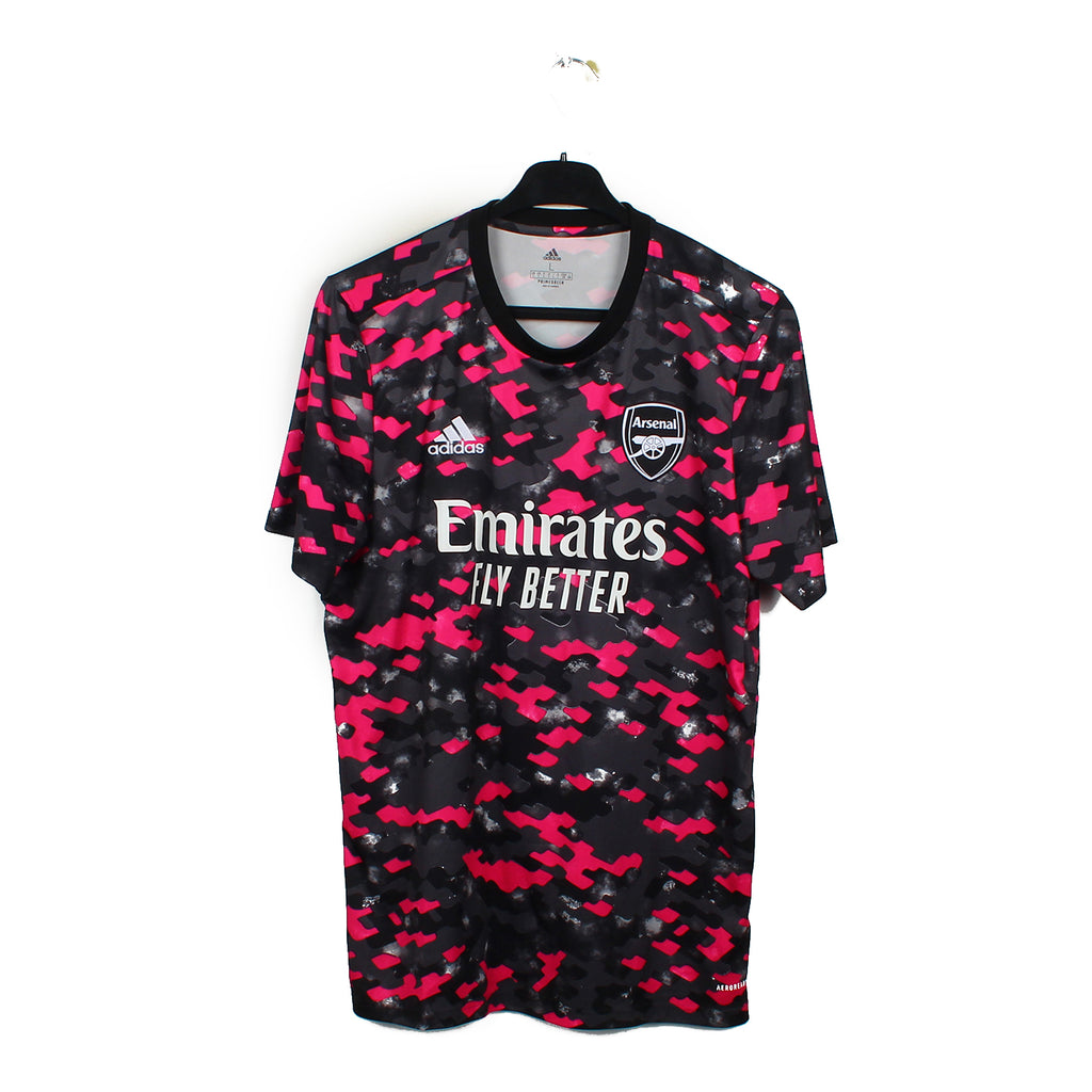 2021/22 - Arsenal FC (L)