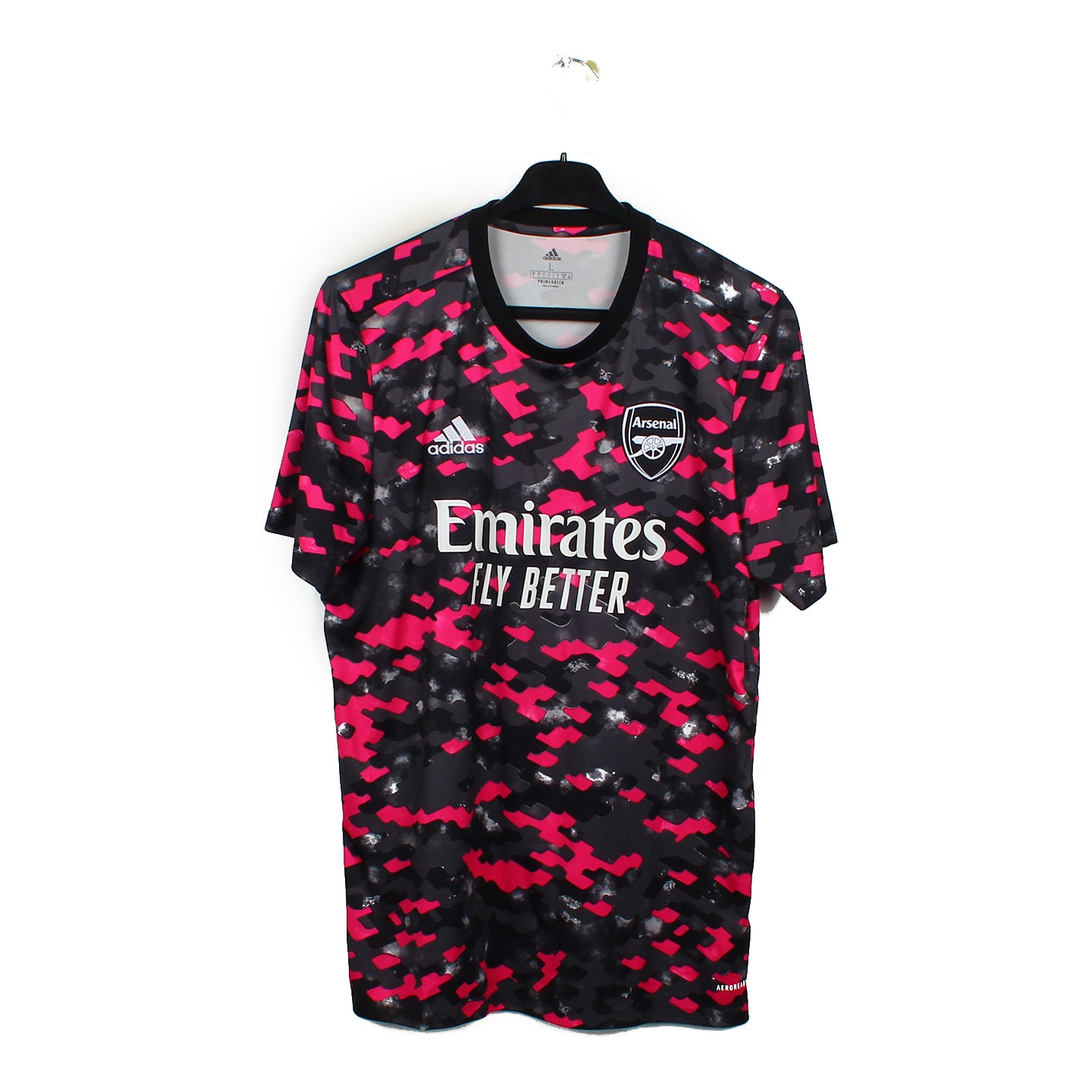 2021/22 - Arsenal FC (L)