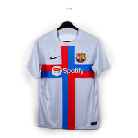 2022/23 - Barcelone - Lewandowski #9 (M)