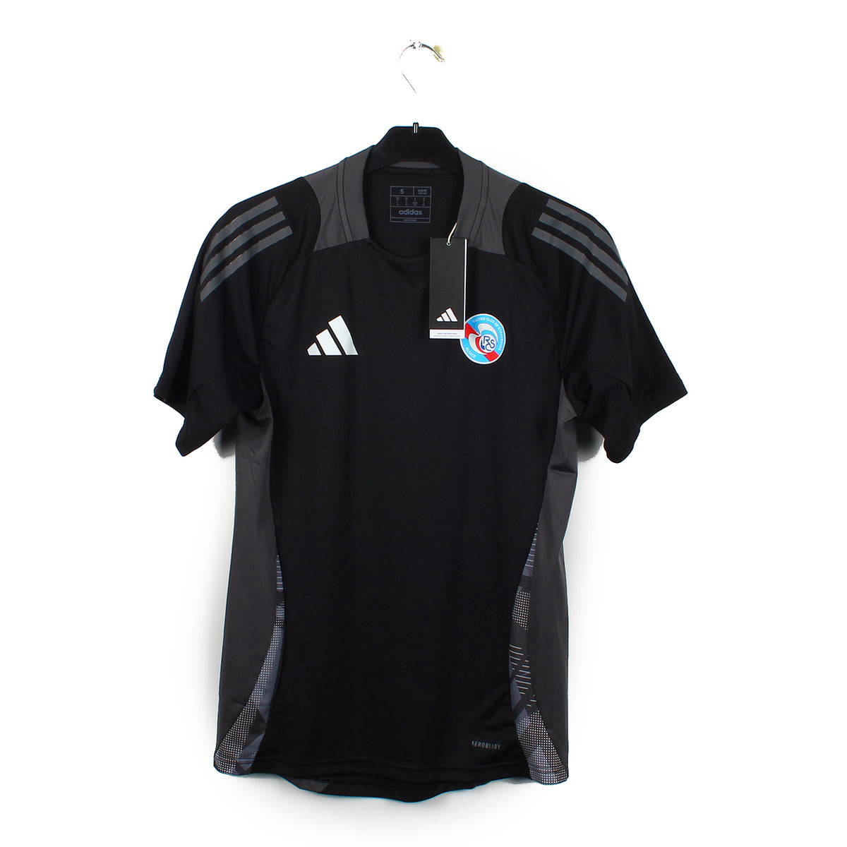 2024/25 - Racing Club de Strasbourg (M)
