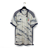 2023 - Italie (XL) [pro]