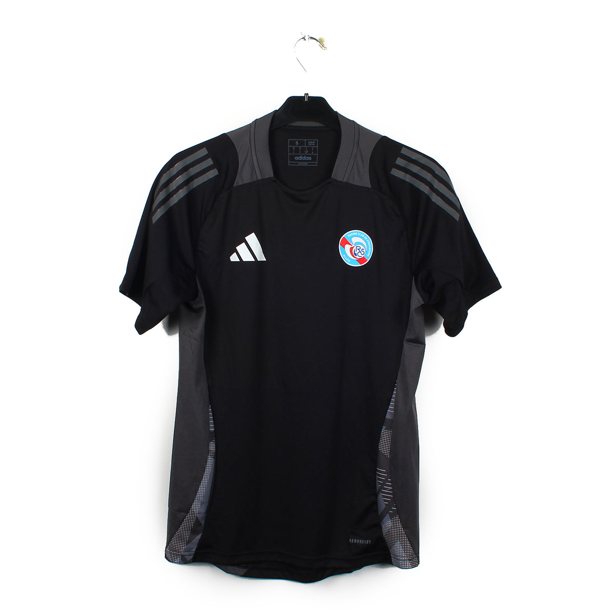 2024/25 - Racing Club de Strasbourg (M)