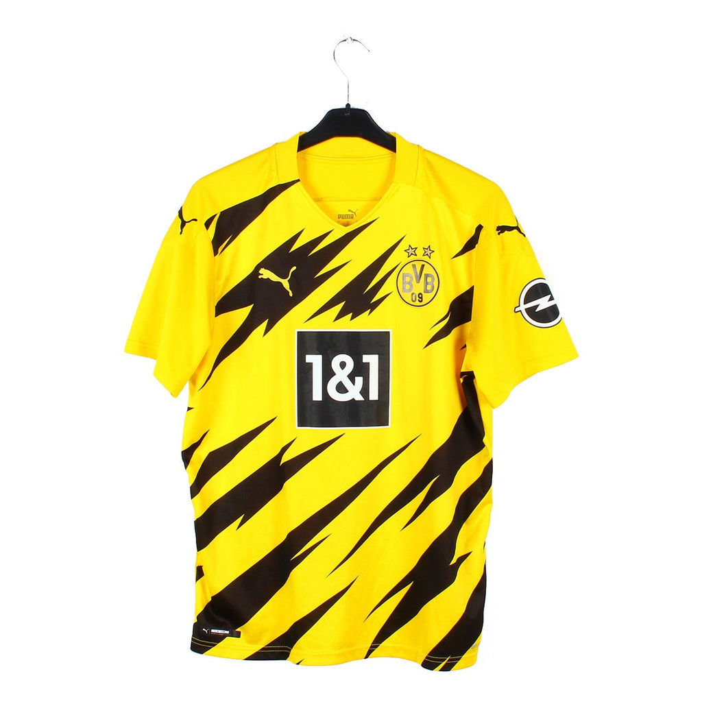 2020/21 - Dortmund - Haaland #9 (S)