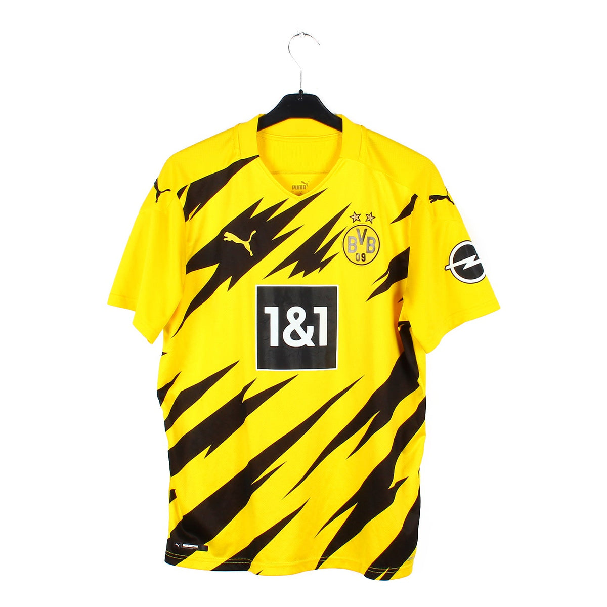2020/21 - Dortmund (S)