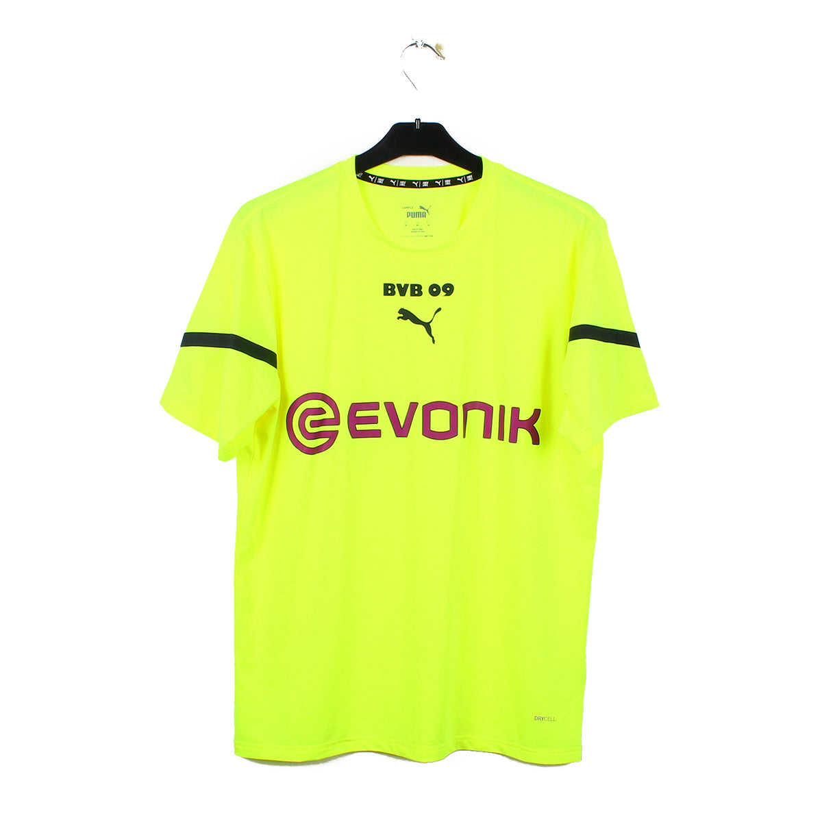 2020/21 - Dortmund (M)